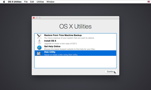 Comment télécharger les anciennes versions de Mac OS X