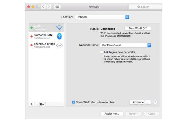 Mac 10.13.5 Wake For Network Access