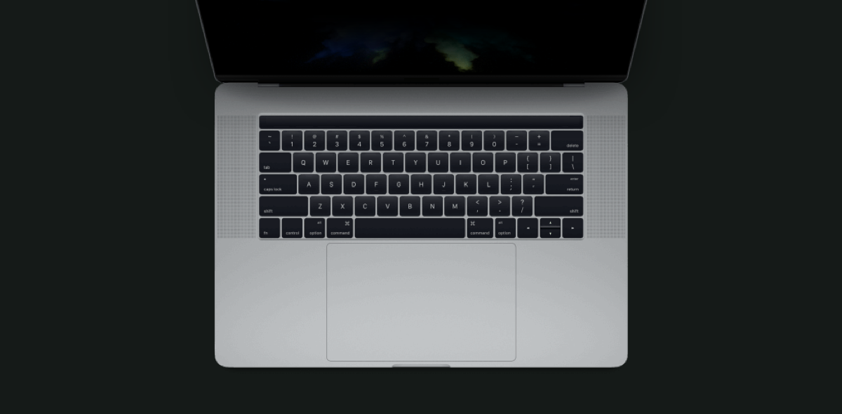 letter keys not working on macbook air