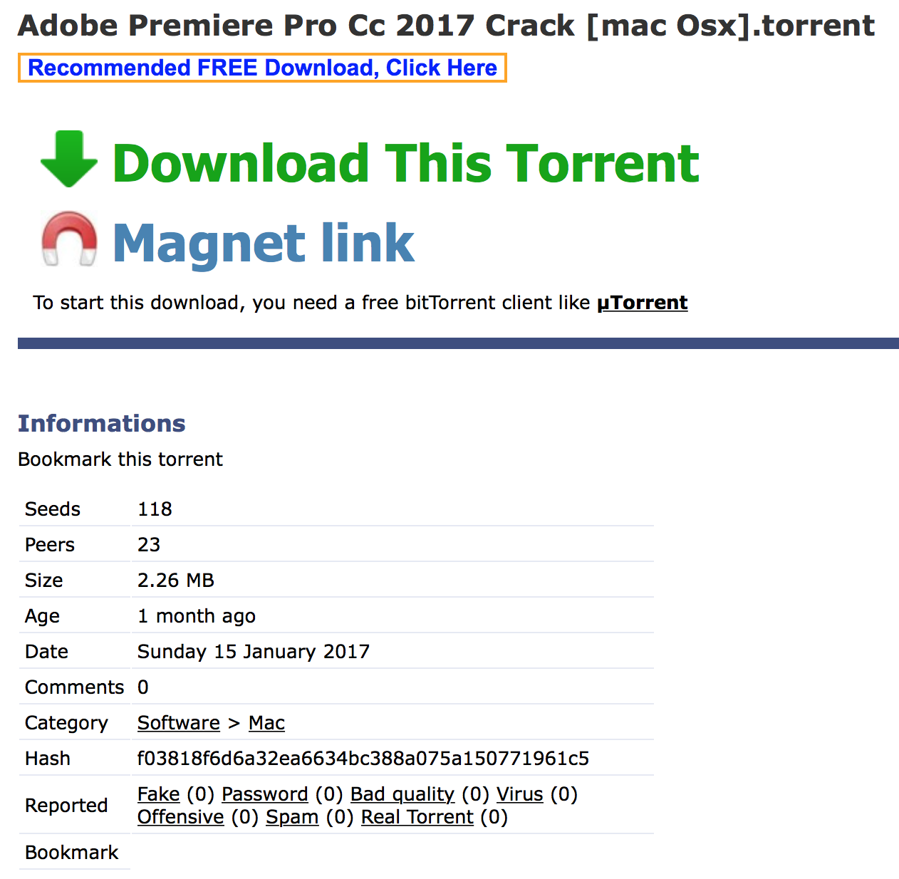 adobe premiere pro crack the pirate bay