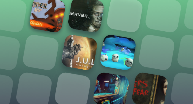 games for mac os