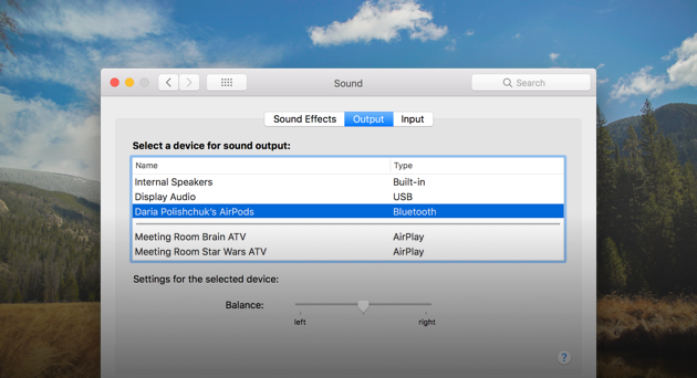 Best Audio App For Mac Os