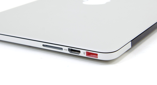 Usb Ports For Mac