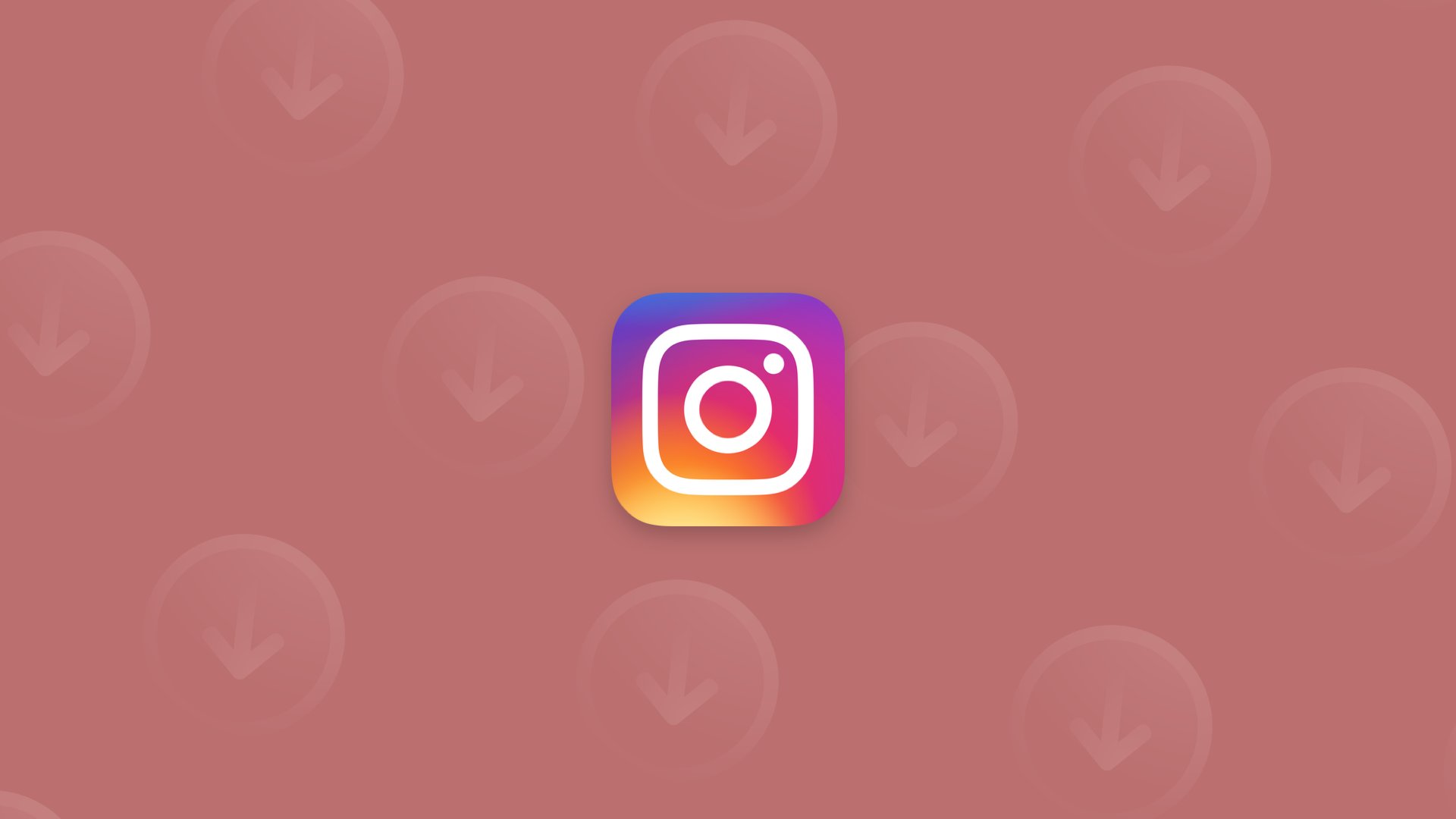 How to save Instagram photos and videos: Insta pic download tricks