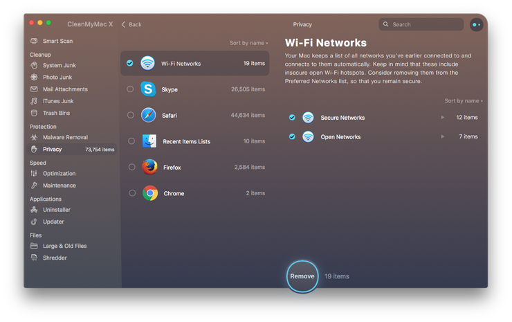 remove-wifi-networks remove-wifi-networks