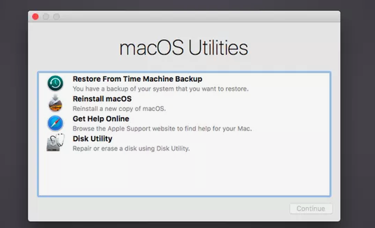 qic backup file reader for mac