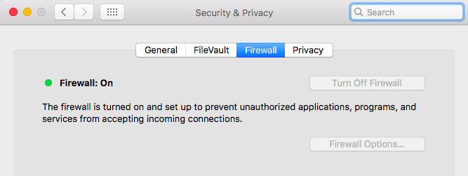 كيفية حماية جهاز Mac الخاص بك من الفيروسات 1