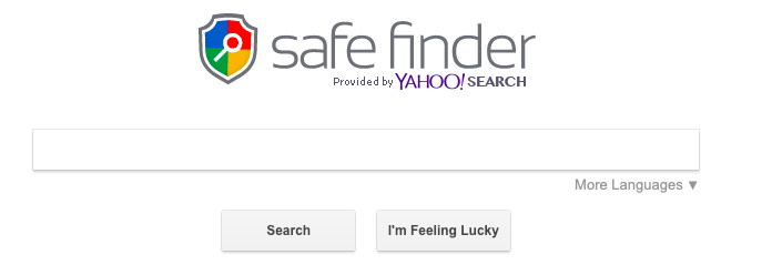 SafeFinder virus