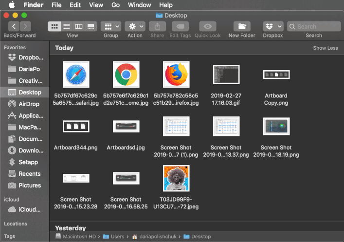 How To Free Up Other Space On Mac