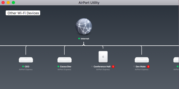 add-printer-airport-utility
