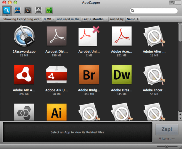 appzapper mac download