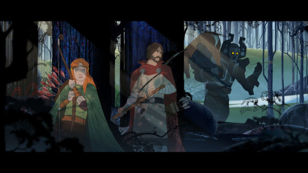 Stoic – The Banner Saga