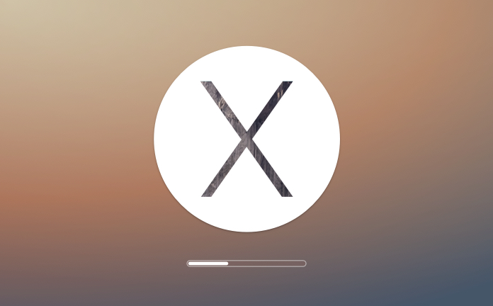 Clean Install Process OS X Yosemite