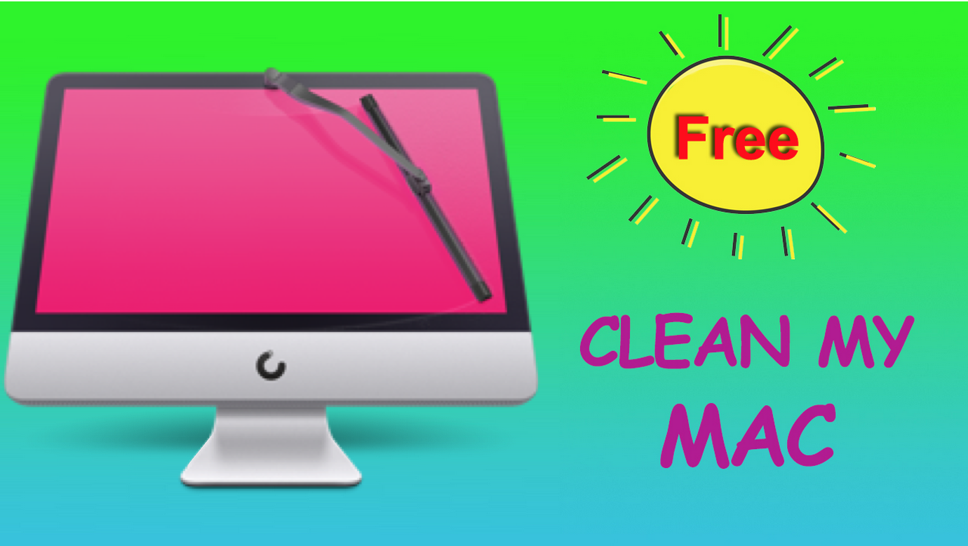 clean my mac crack download