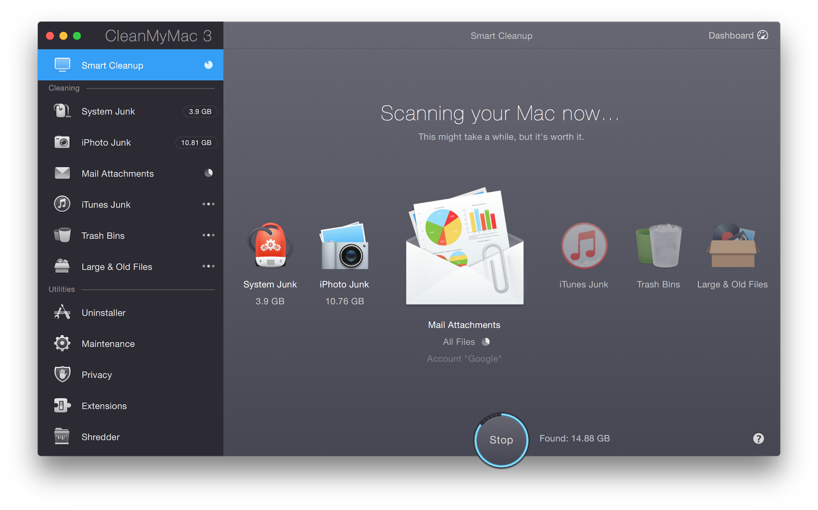 Cleanmymac