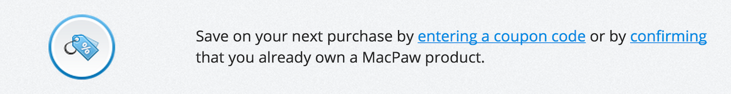 cleanmymac voucher code