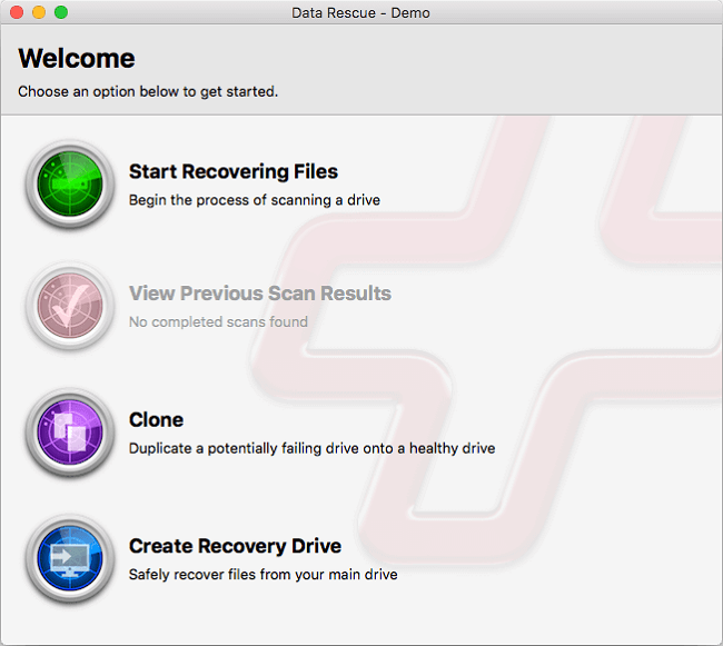 mac free data recovery tool