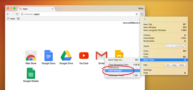 download chrome for macbook air