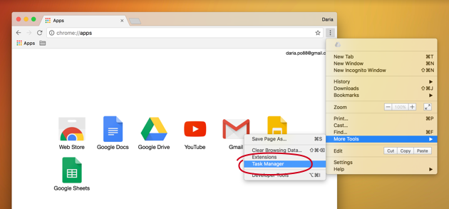 Download older versions of google chrome for windows linux and mac