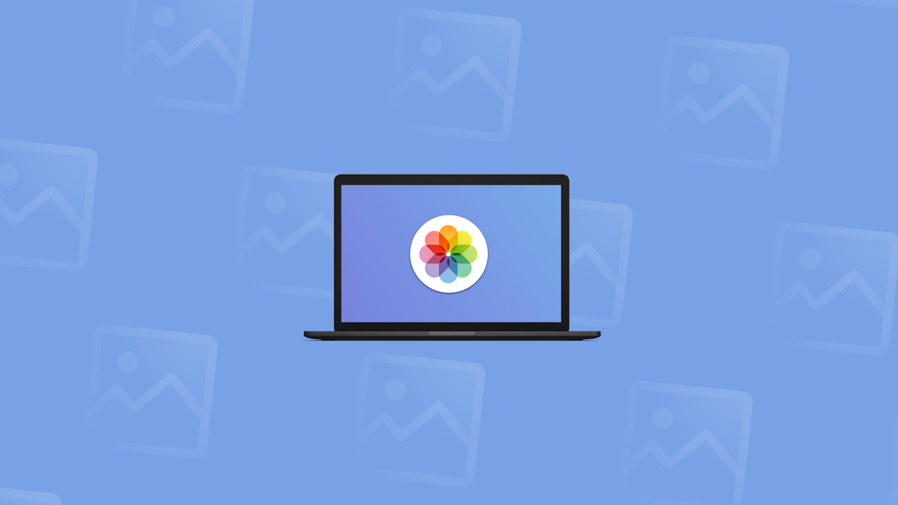 best free editing software for pictures mac