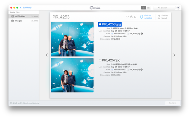 The Best Photo Organizer For Mac