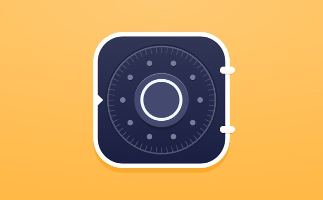 Locked Folder App For Mac