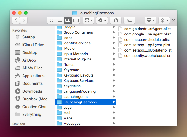 magic window app for mac can