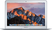 Is MacBook Air compatible with macOS 10.13 High Sierra
