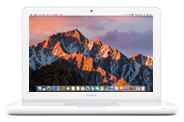macOS 10.13 High Sierra upgrade for MacBook Retina