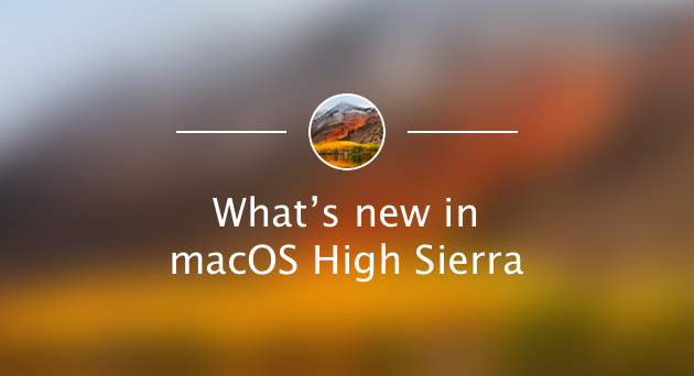 Cleanmymac For Mac Os High Sierra 10.13