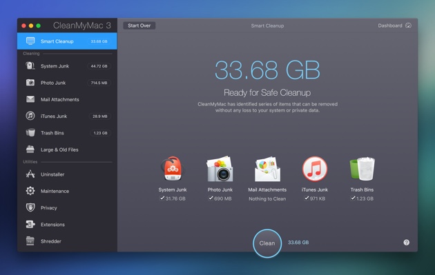 Install OS X Mavericks on a clean drive