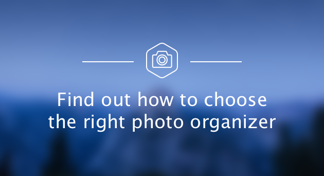 Best photo manager apps for Mac to tame your photo chaos