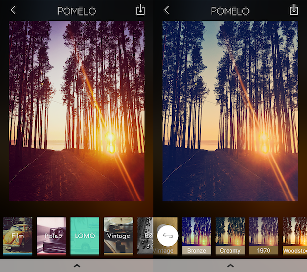 best app filters for photos