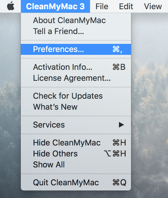 download cleanmymac 3 with serial key