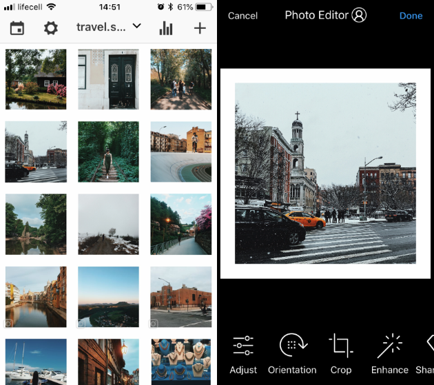 Best Instagram Apps For A Knockout Feed