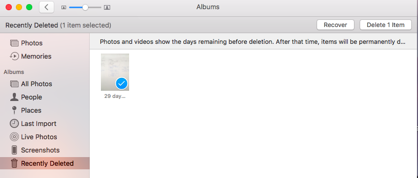 deleted photo recovery for mac