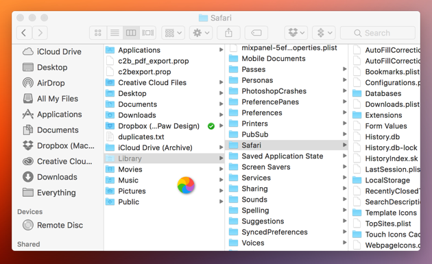 Manage Your Extensions How To Remove Mac Plugins And - 