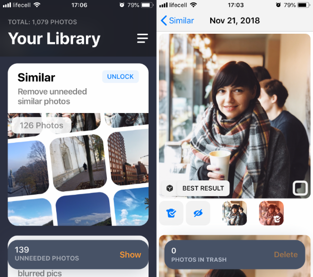 Screenshots: How to clean up your iPhone photo library before uploading them to My Photo Stream