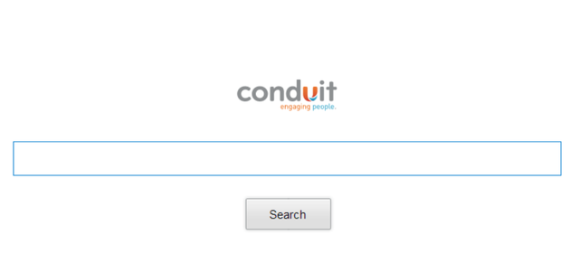 conduit search malware