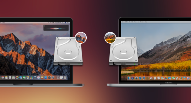 easytether for mac os x high sierra