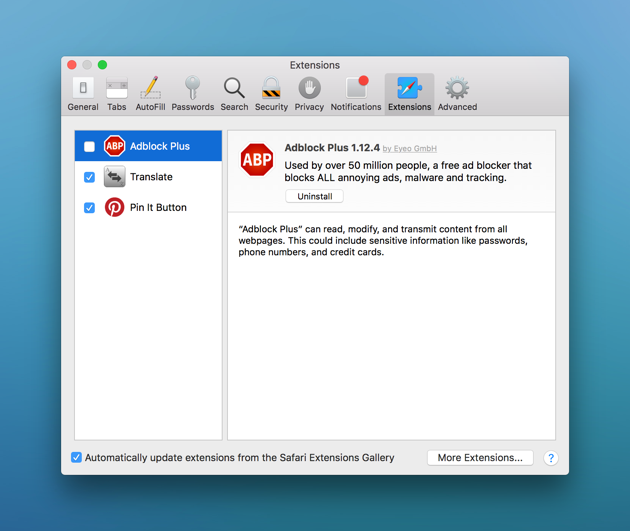 How to Troubleshoot Common Safari Problems on Mac