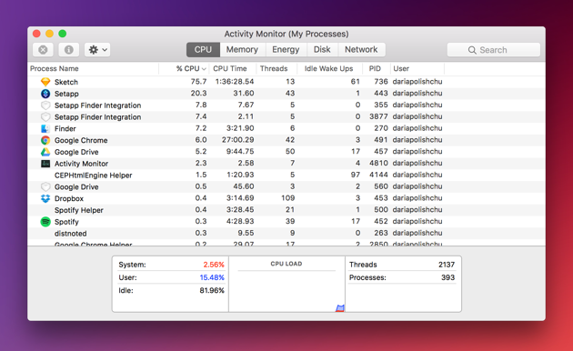 make my internet faster for mac