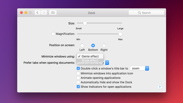 how to clean up mac for performance