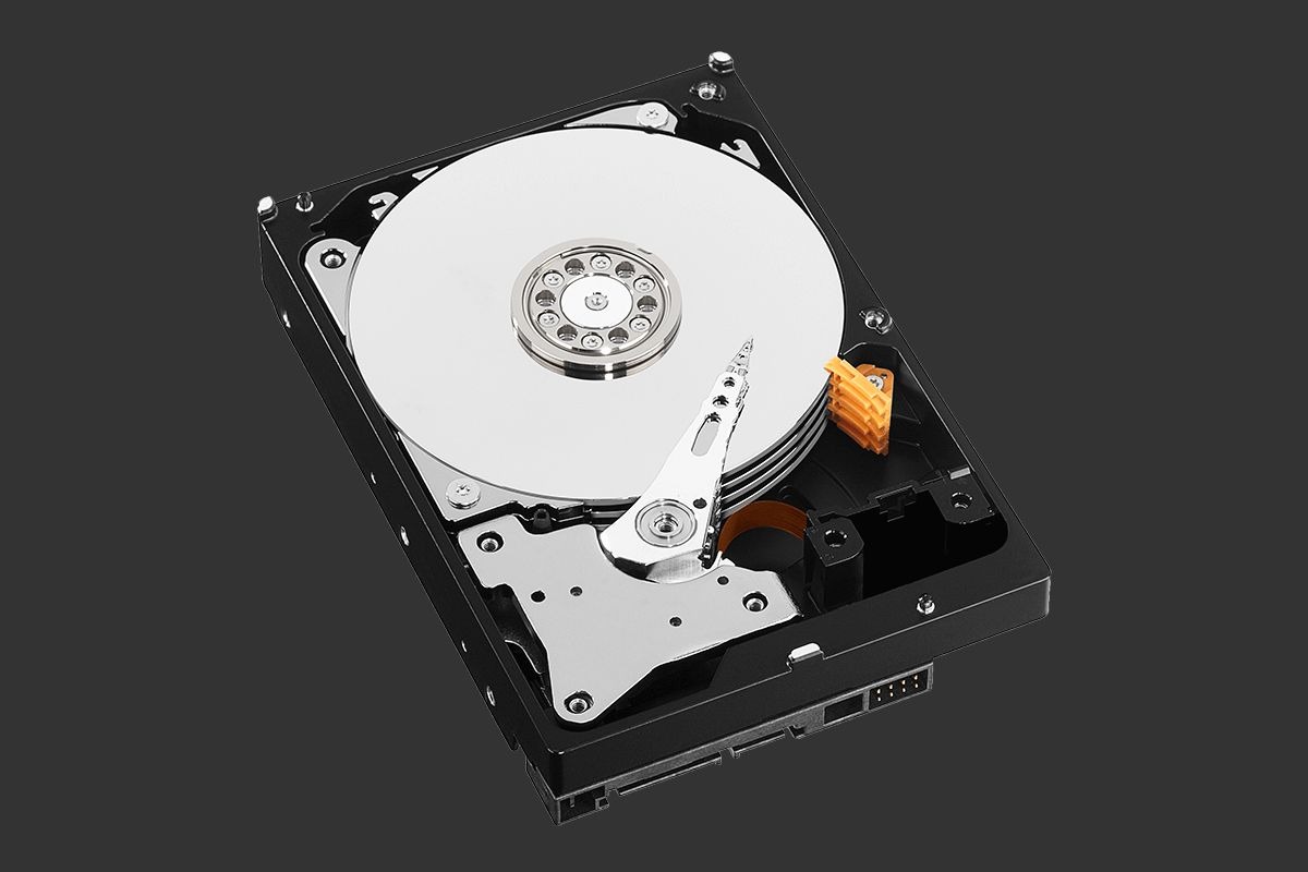 clean up mac hard drive space using external hard drive