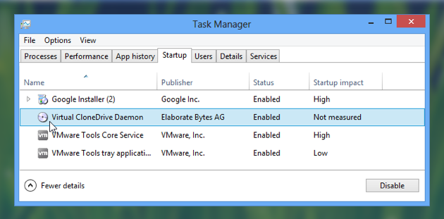 Task Manager