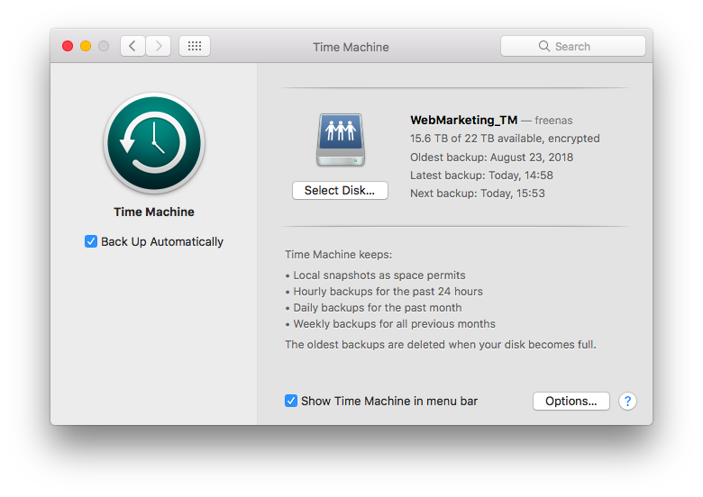 ms excel for mac mojave updates