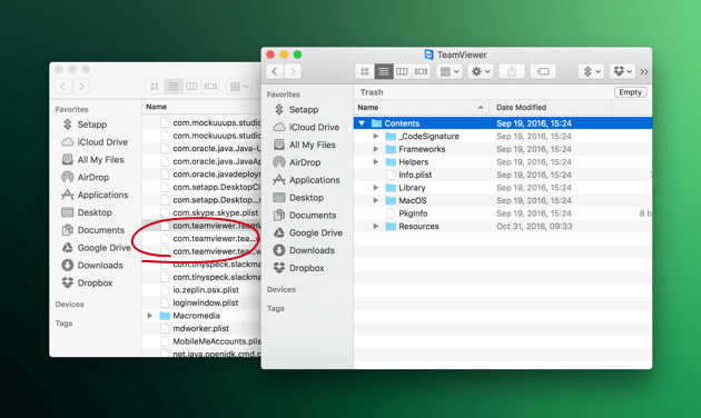 Mac Software Uninstall top 10 apps included on os X (SOLVED) 