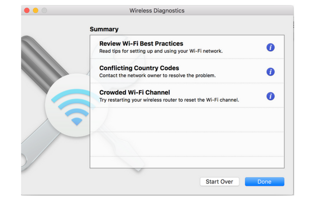 Wi Fi Won T Turn On On Mac Read How To Fix It