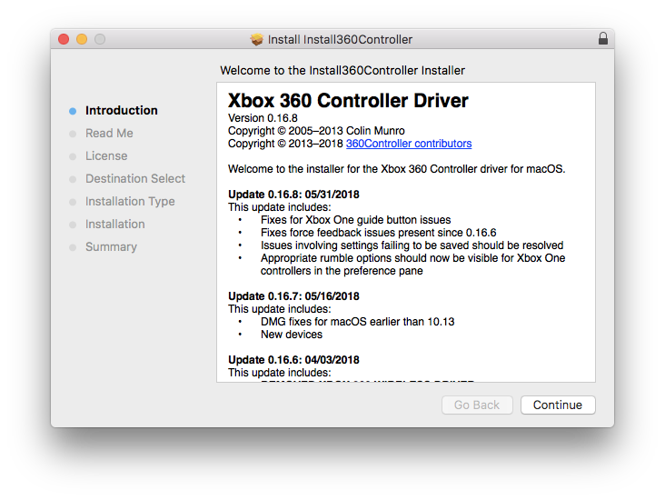 How To Use An Xbox 360 Controller On Your Mac